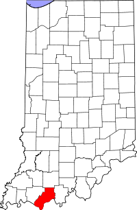 Spencer County Public Records