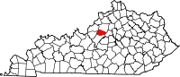 Spencer County Public Records