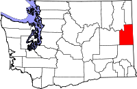 Spokane County Public Records