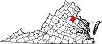 Spotsylvania County Public Records