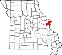 St. Louis County Public Records