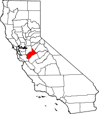 Stanislaus County Public Records