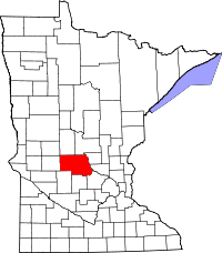 Stearns County Public Records