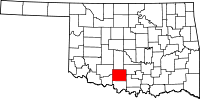 Stephens County Public Records