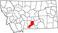 Stillwater County Public Records