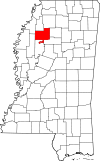 Tallahatchie County Public Records