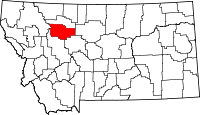 Teton County Public Records