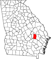 Toombs County Public Records