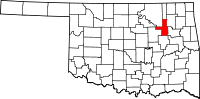 Tulsa County Public Records