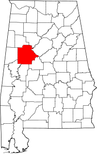 Tuscaloosa County Public Records