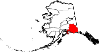 Valdez-Cordova Census Area Public Records
