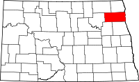 Walsh County Public Records
