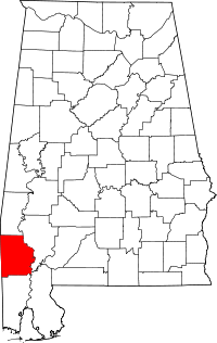 Washington County Public Records | Search Alabama Government Databases