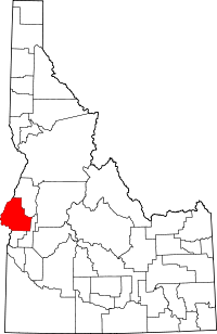 Washington County Public Records