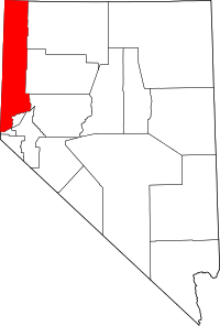 Washoe County Public Records