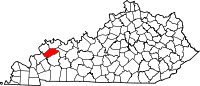Webster County Public Records