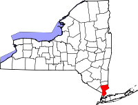 Westchester County Public Records