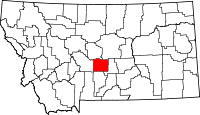 Wheatland County Public Records