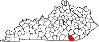 Whitley County Public Records