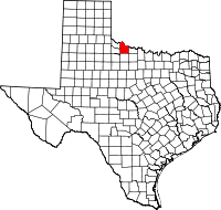Wilbarger County Public Records