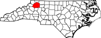 Wilkes County Public Records