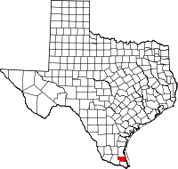 Willacy County Public Records