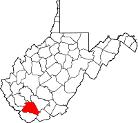 Wyoming County Public Records