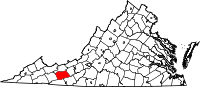 Wythe County Public Records
