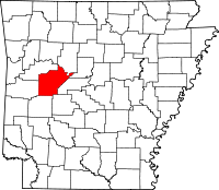 Yell County Public Records