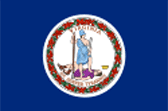 Virginia Public Records